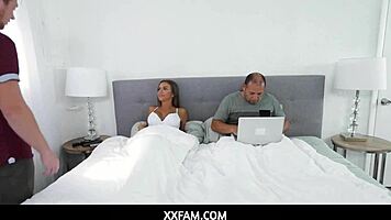 raw havana bleu pounding session