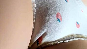 ever wondered how a cute italian's extreme fart ruins your close-up camera and mic?