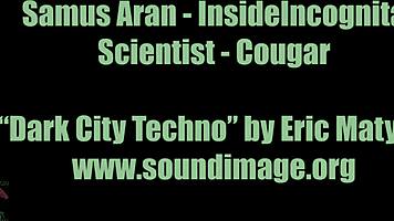 zero suit samus aran phazon experiment birthday facefuck