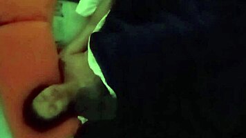 horny colombian teen groped hard then fucked pov homemade style