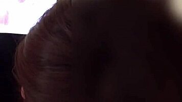 Hey, taste this hot Mexican blowjob swallow fest?