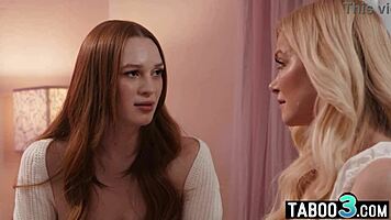 i kiss serene siren's juicy pussy goodbye with my tongue