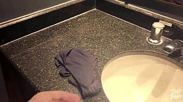 step aside bro watch this yoga babe submit to monster cock in free backstage scene