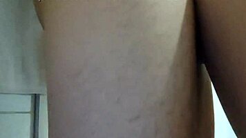 we sneak to the bathroom without others seeing for some private fun