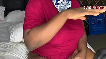 i squirted everywhere as he fucked me harder than husband ever could