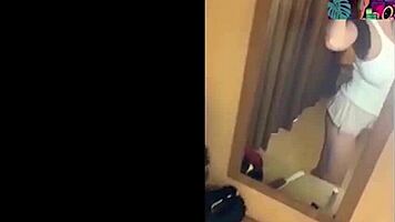 saudi arabian teen models tease pussy in los angeles shower compilation