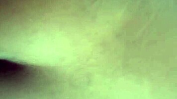 my submissive ebony housemaid takes rough homemade pounding