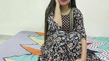 stepbro fantasy turns wild with fingering sucking and creampie pounding