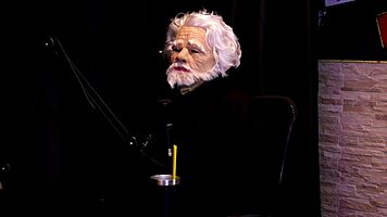 check out belinha baracho's wild interview full of brazilian fetish fun