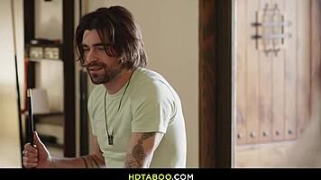 Holly Day's Dirty Doctor Roleplay Deepthroat Doggystyle