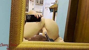 ever thought of getting my tight pussy for christmas i masturbated till i squirted