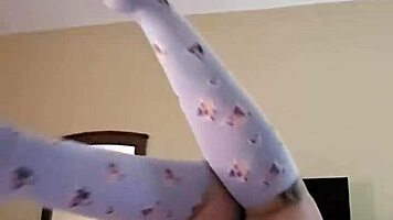 Emy Angel Petite Pussy Webcam Show