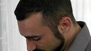 transsexual juliette stray gives jaxton wheeler full girlfriend big tits ass experience