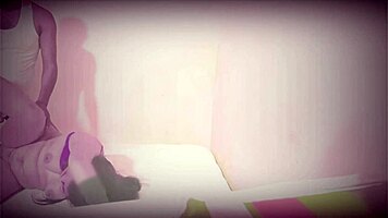 desi village wife cheats with rough anal pounding