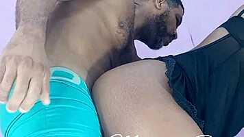 Gave my tight ass for brutal painful anal pounding!