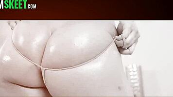 stacked milfs reward young studs with sweaty foursome orgy bliss