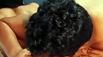 skinny latina teen gets fucked hard by boss creampie style