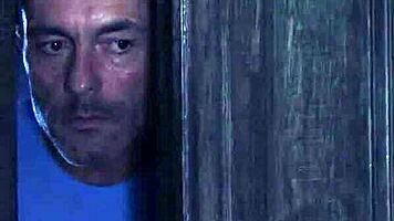 european teen gets fucked hard by older guy in taboo scene