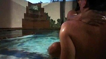 Hey, I Banged That Old Pool Slut Hard