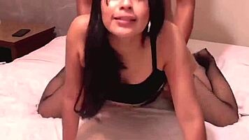 hot venezuelan pounded hard in caracas motel 🔥🍑