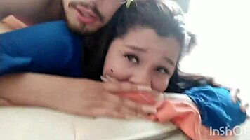 Petite mexican prepago whore corners colombian streets for cock rent food first customer