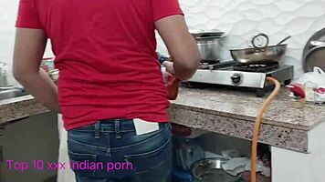 damaad ravages saas pussy doggystyle after drinks in clear hindi