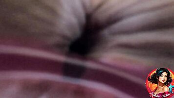 hot japanese amateur teen tries anal for the first time ever in homemade 4k! feel her tight ass stretch around that cock