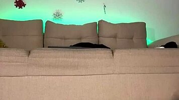 Discover the Thrill of First-Time Fisting on a Virgin's Shaved Pussy