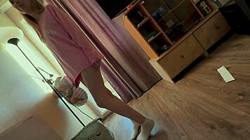 Public Ass Fart Fail