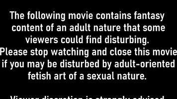 Minnie rose's shaved pussy creampied hard in pov missionary closeup