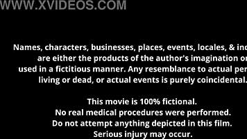 Minnie rose's shaved pussy creampied hard in pov missionary closeup