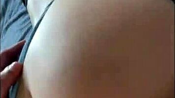 fucked my best friend's busty wife while he watched