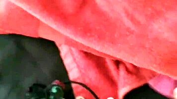 sexy japanese wife creampied in dirty panty fetish anal