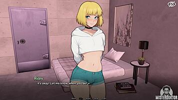 bunkered deep with sexy femboy pounding action 😏🍑💦