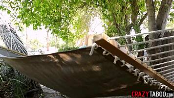 big tits milf tanya tate licks teen katerina kay's pussy