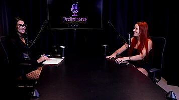 carla santos rocks sheer red craving more anal sex 🔥😈