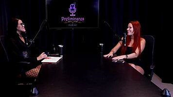 carla santos rocks sheer red craving more anal sex 🔥😈