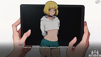 bunkered deep with sexy femboy pounding action 😏🍑💦