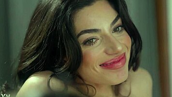 oh god the lesbian tutor licks wet pussy in lingerie scissoring frenzy!