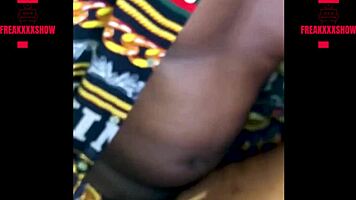 Huge ass employee squirts wildly during rough office fucking and blowjob