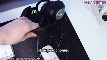 Watching roommate stroke his cock hard in dorm during my horny ovulation catches me spying close-up