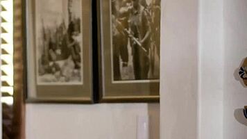 yoga milf tempts young blonde into steamy fingering