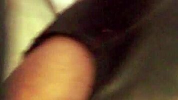 Daddy's 18yo Masked Slut Gags Pukes in Deepthroat Game!