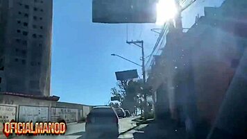 skinny teen with pink pussy fucked raw in sao paulo hotel