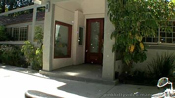 teen biker babe gets fucked hard after ride 😏