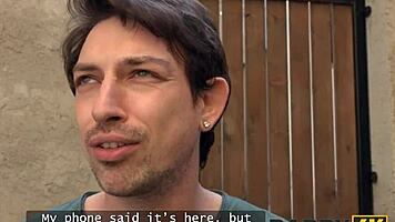 daddy4k dude pounds cartel-threatened pussy in savage rescue fuck