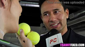 omg gabriel dalessandro and lena moon transsexual scene 3 blowin my mind so hottt