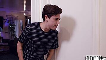 hot teen anny aurora rides best friend's big cock