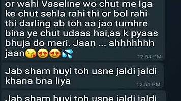 Oh Yes! Super Hot Milf Pounds Young Cock Part 1