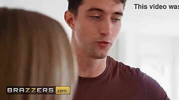 she played hard to get but pussy dripped wet in bedroom